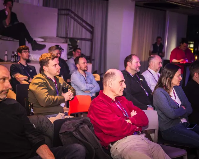 AI Nights Impressionen
