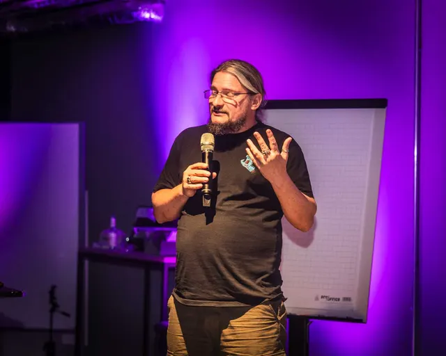 AI Nights Impressionen