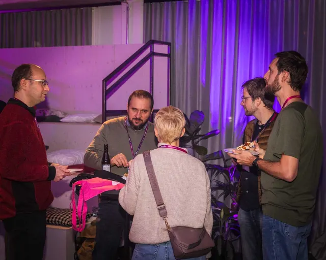 AI Nights Impressionen