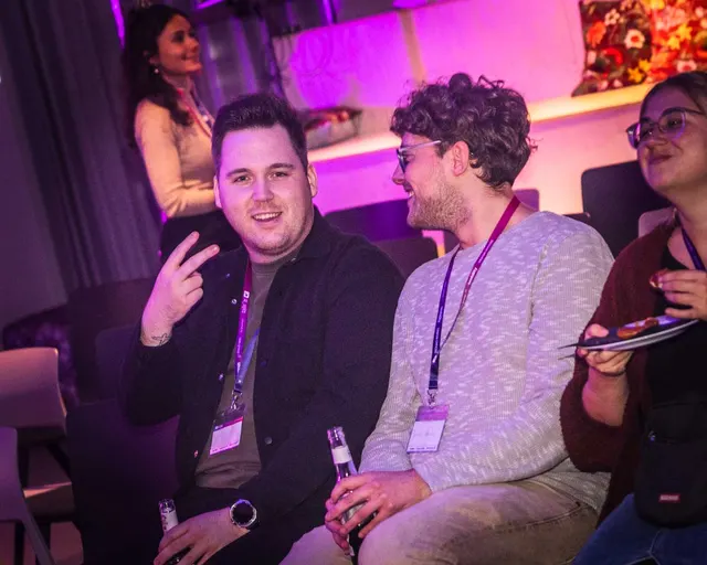 AI Nights Impressionen