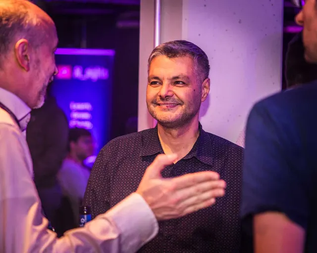 Die AI Nights Community