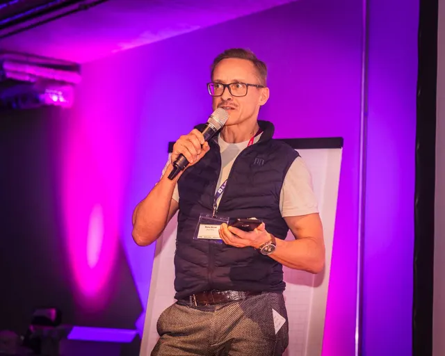 AI Nights Impressionen