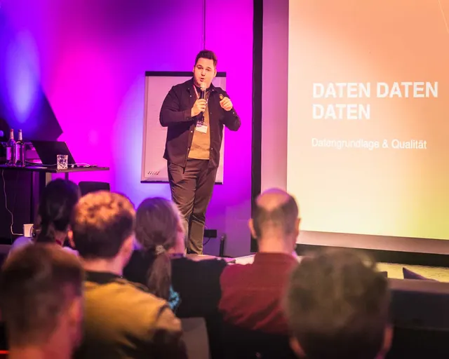 Die AI Nights Community