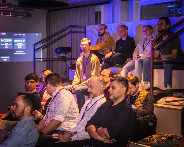 Die AI Nights Community