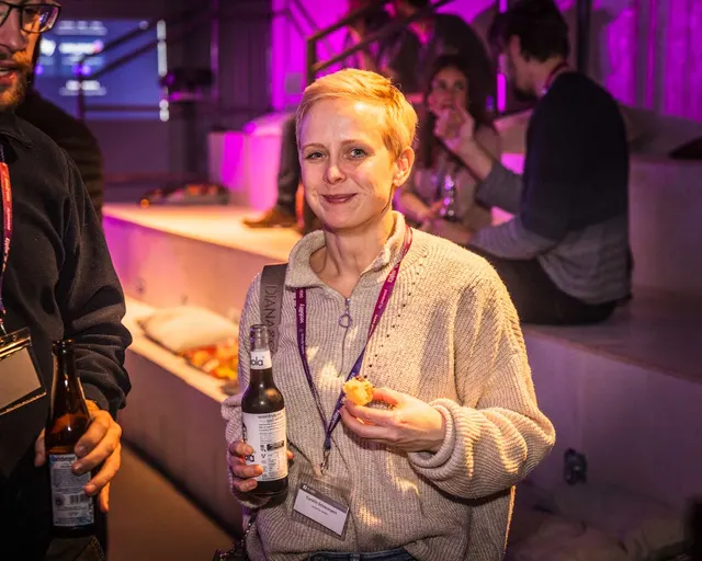Die AI Nights Community