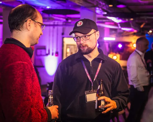 Die AI Nights Community