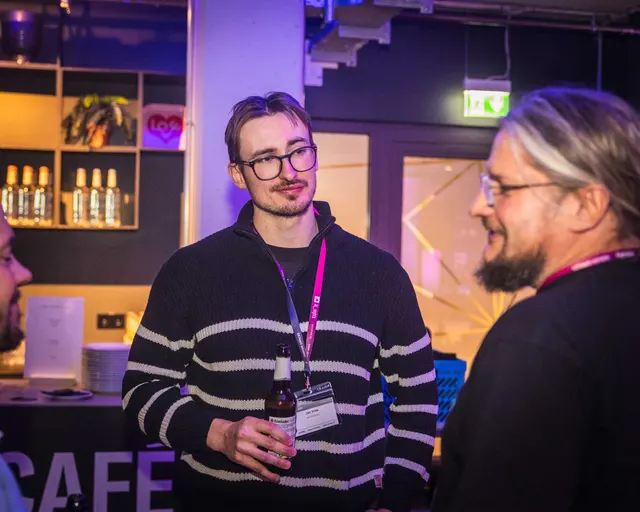 Die AI Nights Community