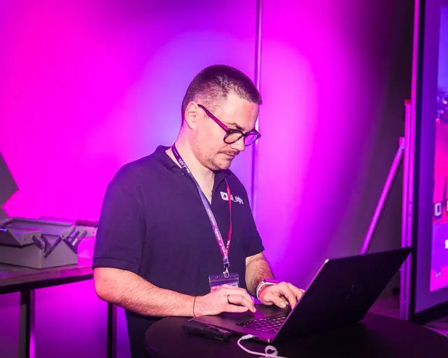 AI Nights Impressionen