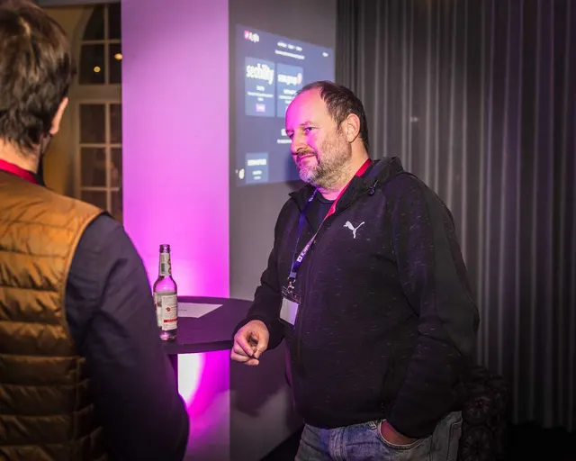Die AI Nights Community
