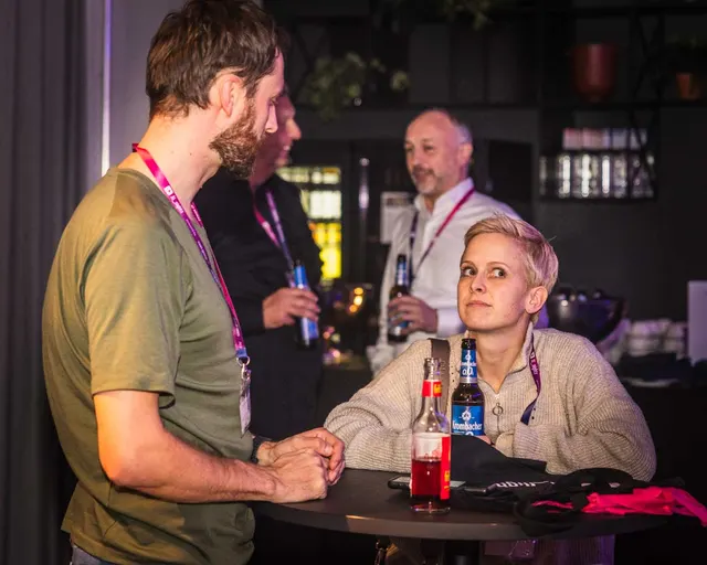 Die AI Nights Community
