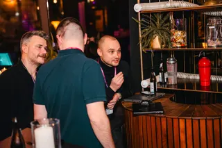 Impression AI Nights Nürnberg | INSPIRE ✨ #02 - Relaunch!