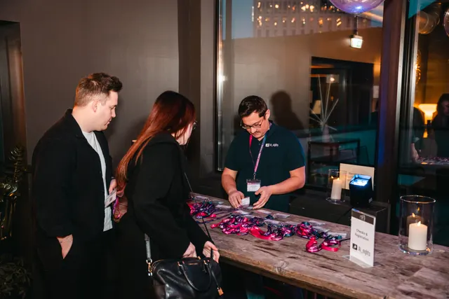 Impression AI Nights Nürnberg | INSPIRE ✨ #02 - Relaunch!