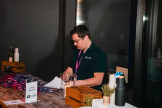 Impression AI Nights Nürnberg | INSPIRE ✨ #02 - Relaunch!