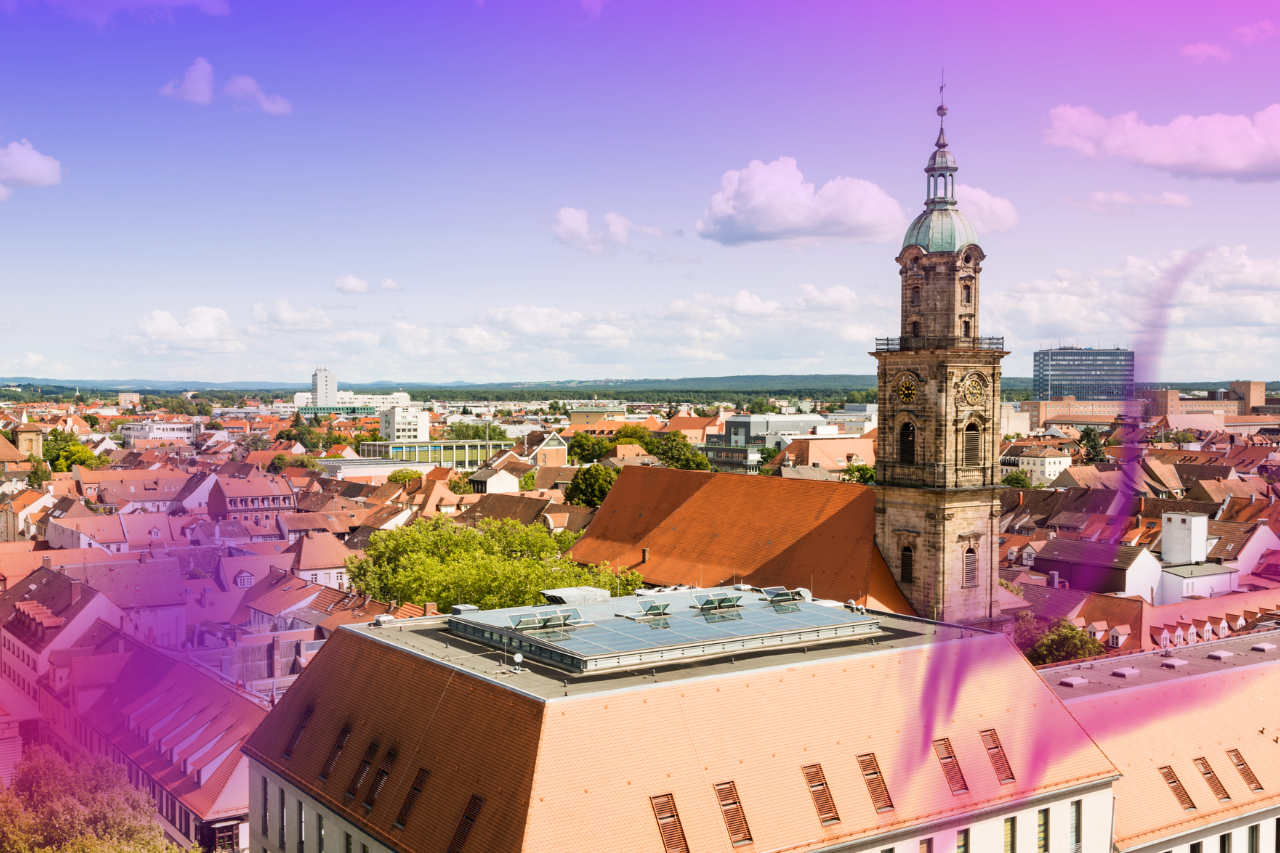 Erlangen