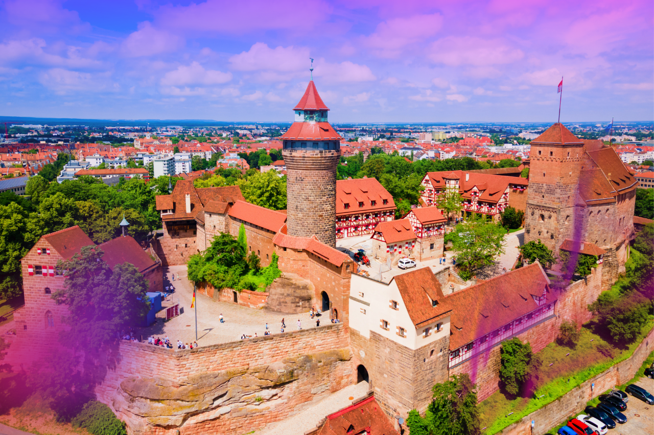 Nürnberg