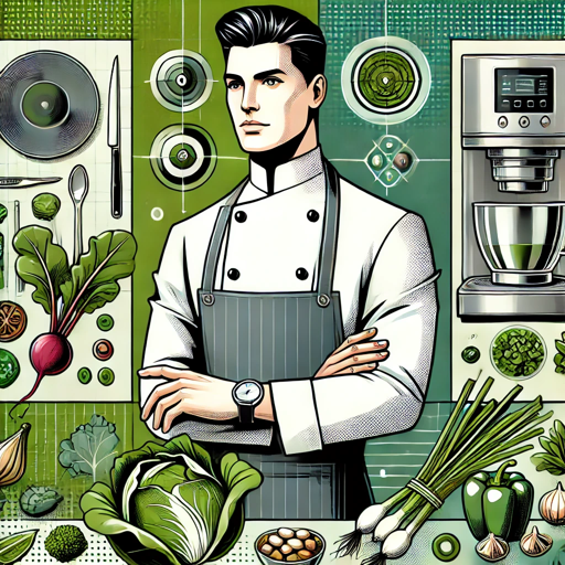 Feinschmecker Fusion