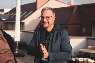 Impression AI Nights Nürnberg | INSPIRE ✨ #03 - Spring!