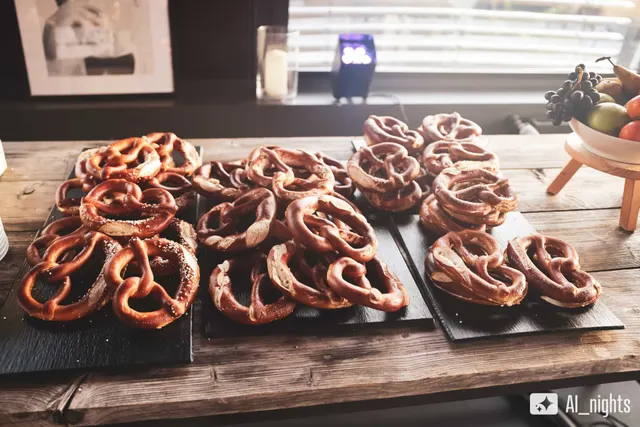 Impression AI Nights Nürnberg | INSPIRE ✨ #03 - Spring!
