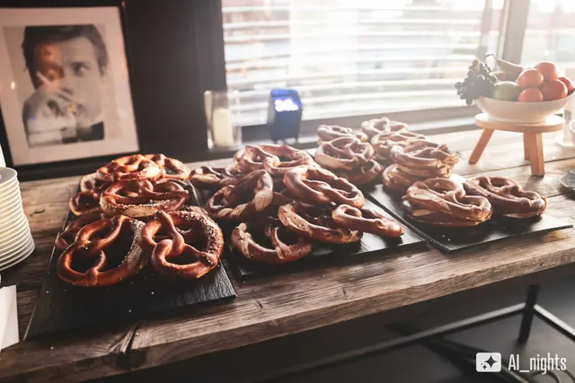 Impression AI Nights Nürnberg | INSPIRE ✨ #03 - Spring!
