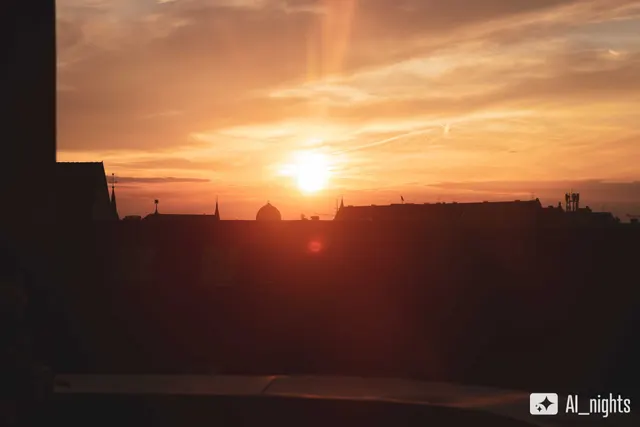 Impression AI Nights Nürnberg | INSPIRE ✨ #03 - Spring!