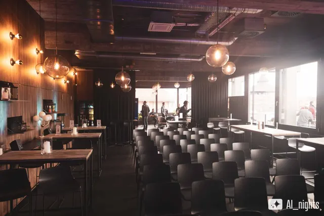 Impression AI Nights Nürnberg | INSPIRE ✨ #03 - Spring!