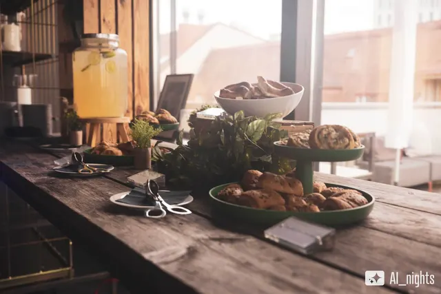 Impression AI Nights Nürnberg | INSPIRE ✨ #03 - Spring!