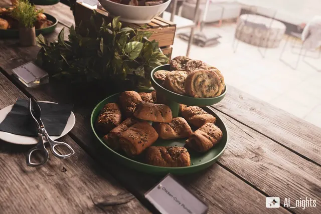 Impression AI Nights Nürnberg | INSPIRE ✨ #03 - Spring!