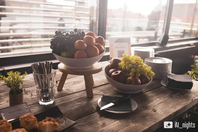Impression AI Nights Nürnberg | INSPIRE ✨ #03 - Spring!