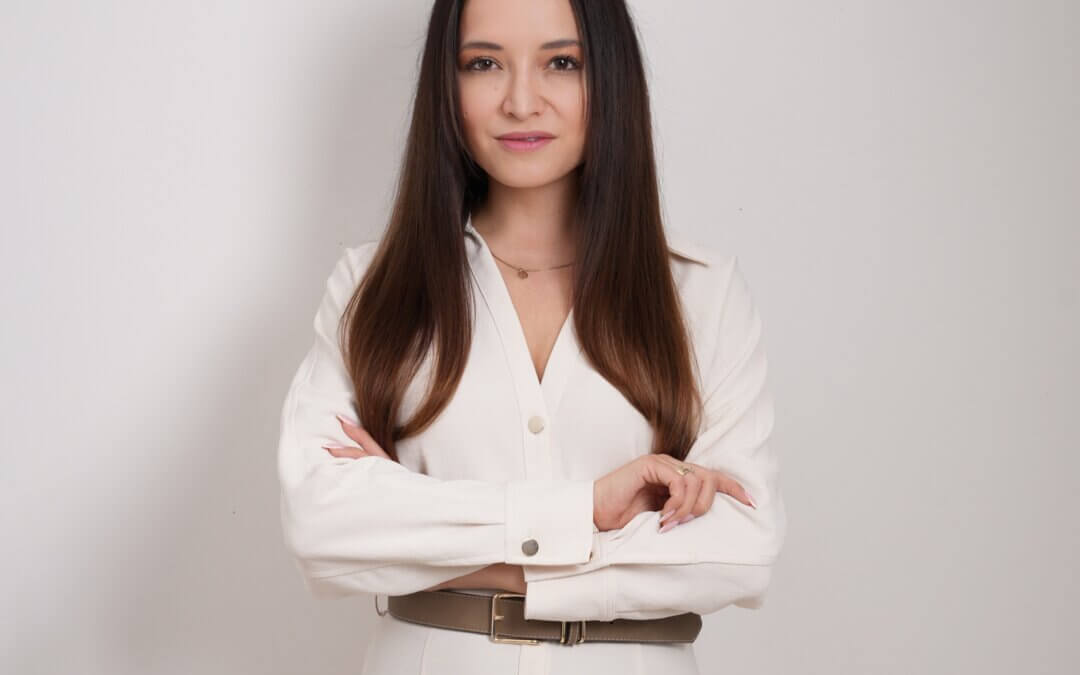 Speaker AI Nights Elena Kelava