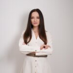 Speaker AI Nights Elena Kelava