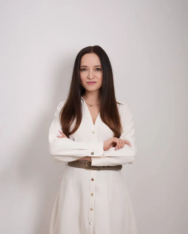 Elena Kelava