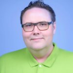 Speaker AI Nights Martin Hofmann