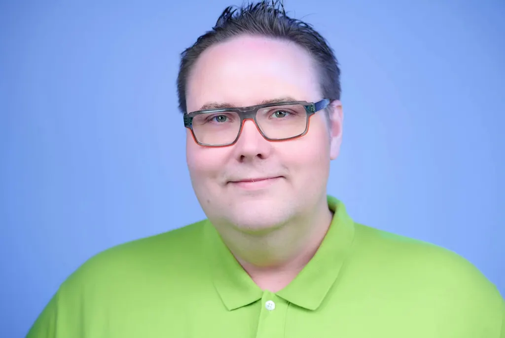 Martin Hofmann