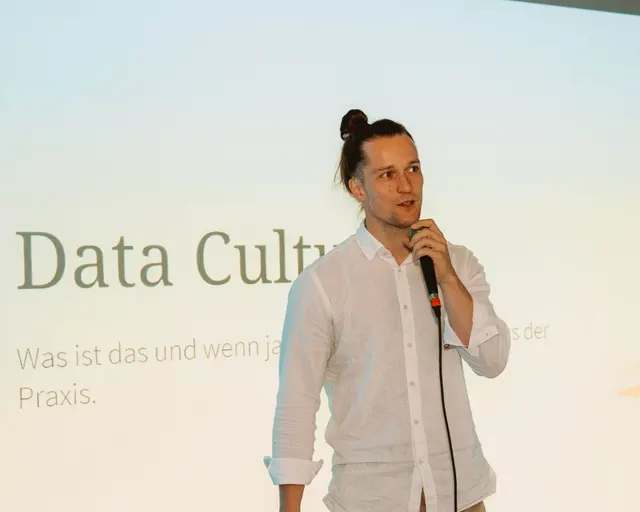 Impression AI Nights Nürnberg | INSPIRE ✨ #04 - Summer!