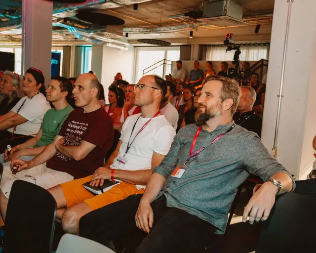 Impression AI Nights Nürnberg | INSPIRE ✨ #04 - Summer!