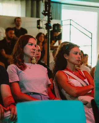 Impression AI Nights Nürnberg | INSPIRE ✨ #04 - Summer!