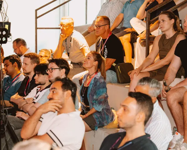 Impression AI Nights Nürnberg | INSPIRE ✨ #04 - Summer!