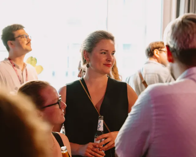 Impression AI Nights Nürnberg | INSPIRE ✨ #04 - Summer!