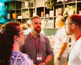 Impression AI Nights Nürnberg | INSPIRE ✨ #04 - Summer!