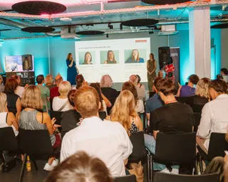 Impression AI Nights Nürnberg | INSPIRE ✨ #04 - Summer!