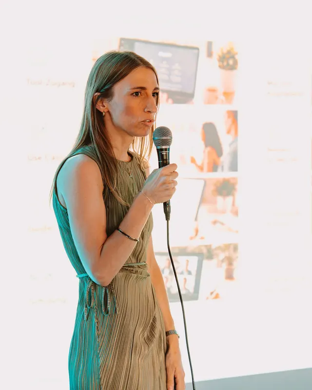 Impression AI Nights Nürnberg | INSPIRE ✨ #04 - Summer!