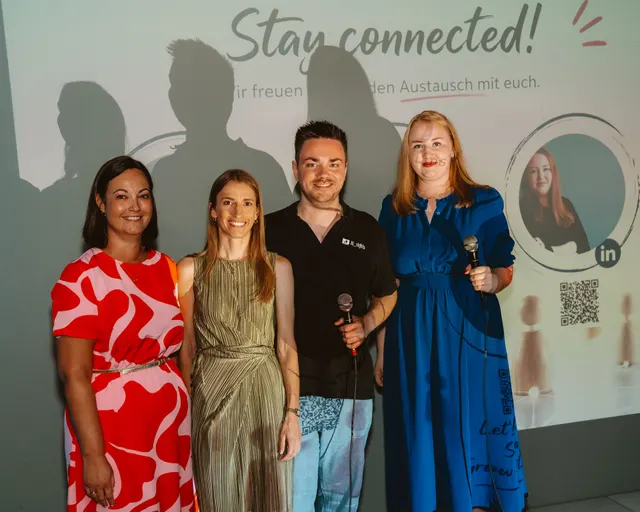 Impression AI Nights Nürnberg | INSPIRE ✨ #04 - Summer!