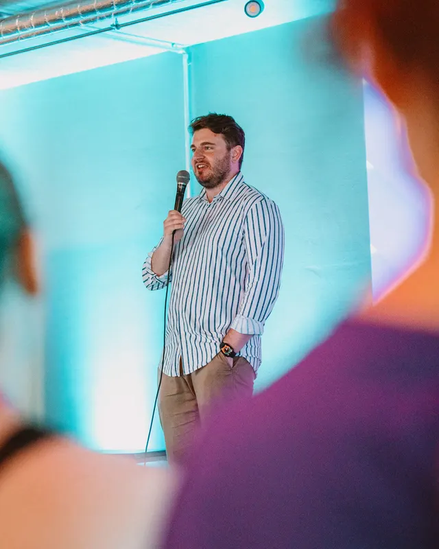 Impression AI Nights Nürnberg | INSPIRE ✨ #04 - Summer!