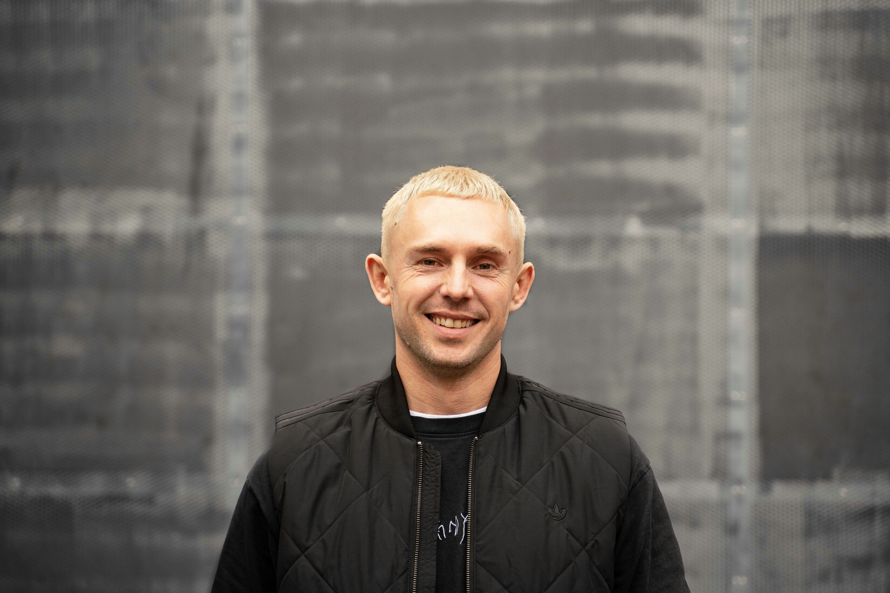 Maximilian Merdes