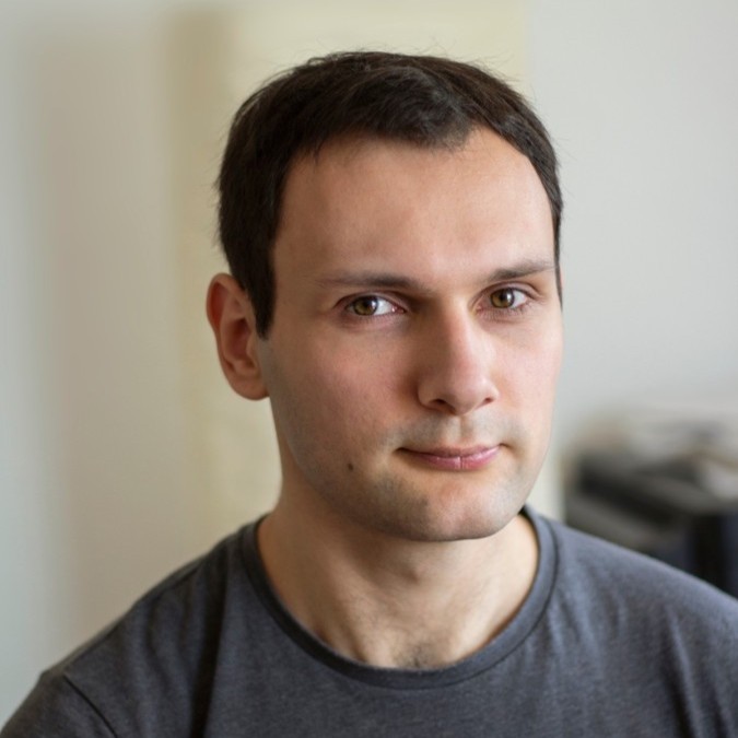 Peter Albert, Co-Founder Viktor (Zeta AI)
