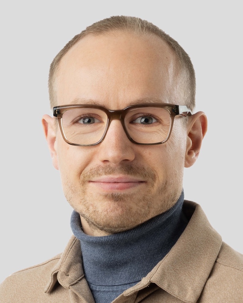 Benedikt Stemmildt