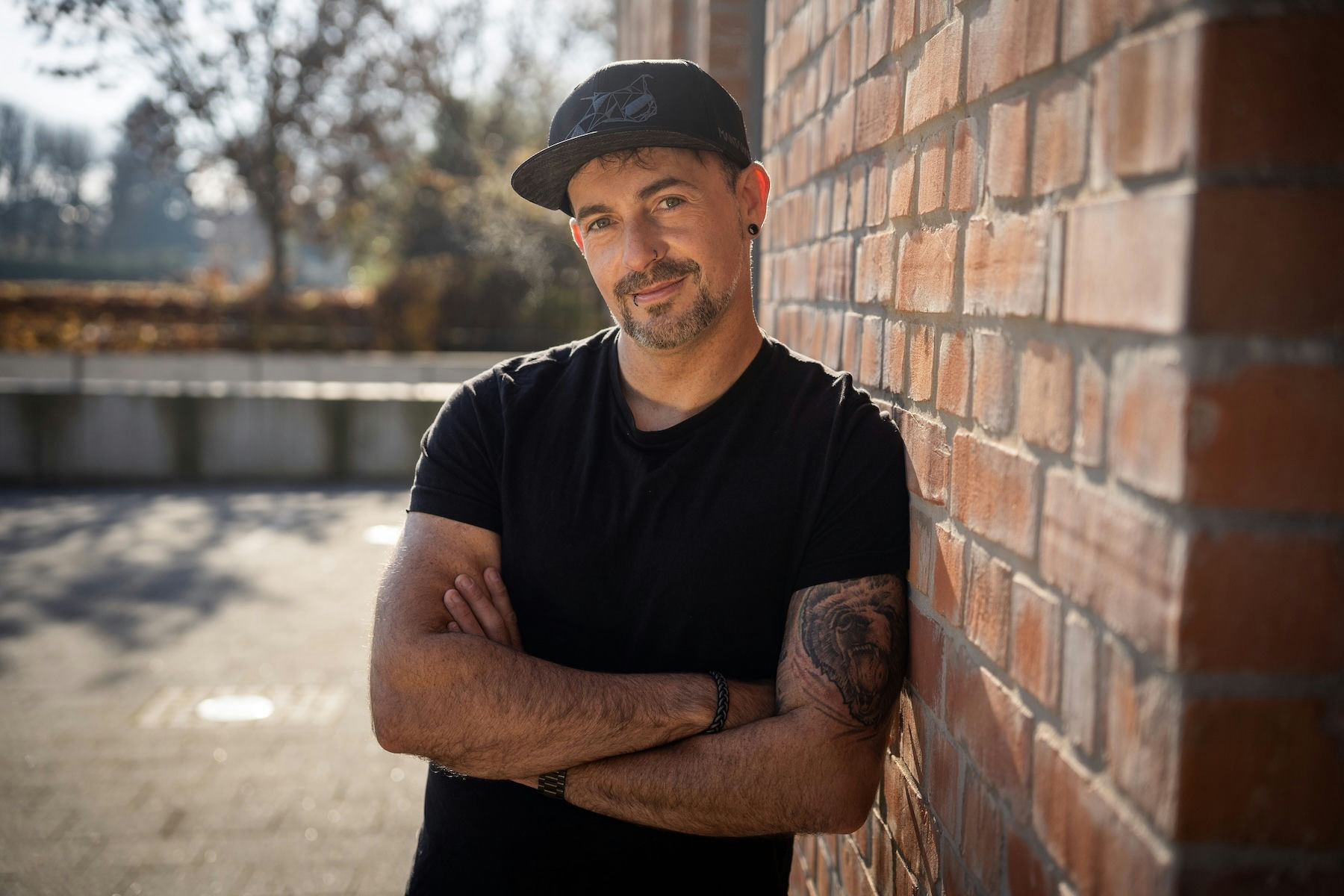 Christian Dangl