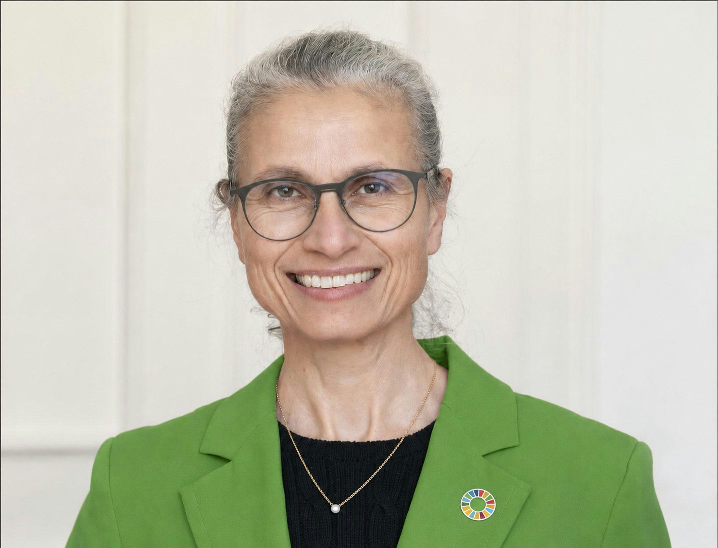 Dr. Dina Barbian
