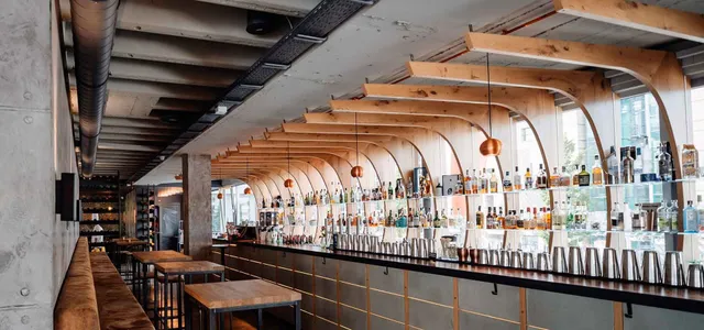 KORN’S Nürnberg – Bar & Lounge